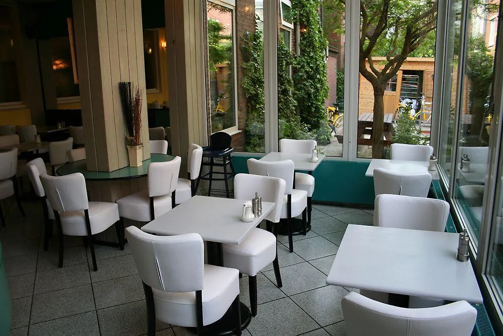 Hotel De Looier Amsterdam